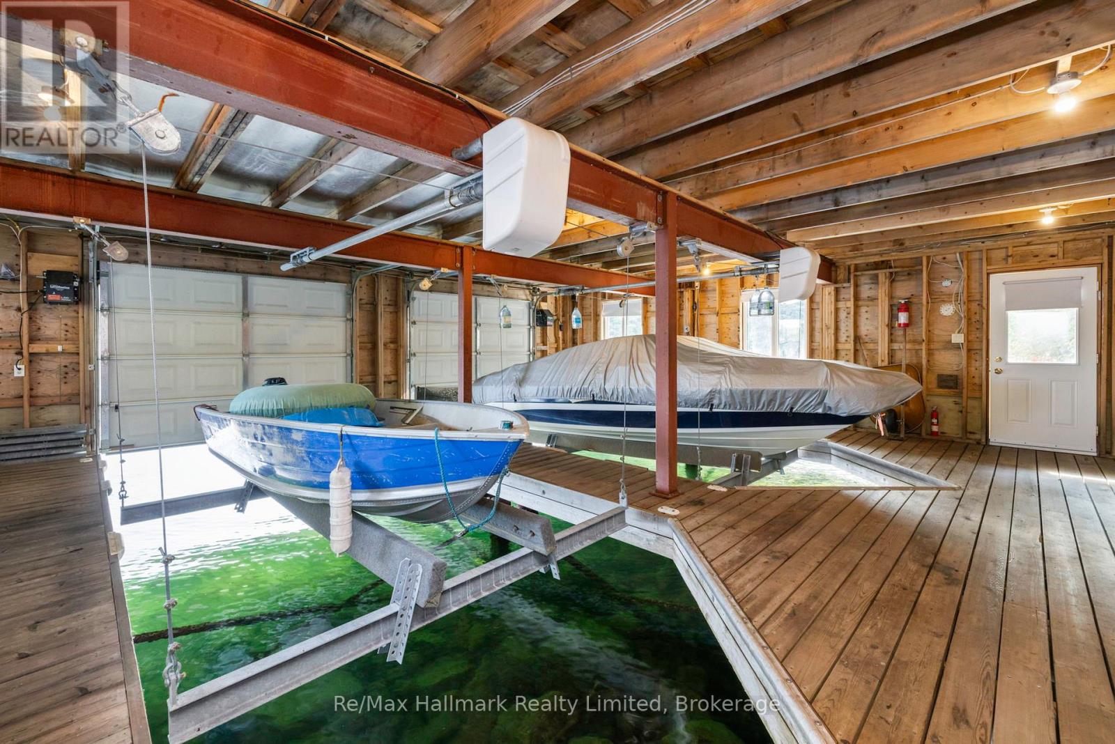 1558-35 Fish Hatchery Road, Muskoka Lakes, Ontario  P0B 1M0 - Photo 31 - X13226324