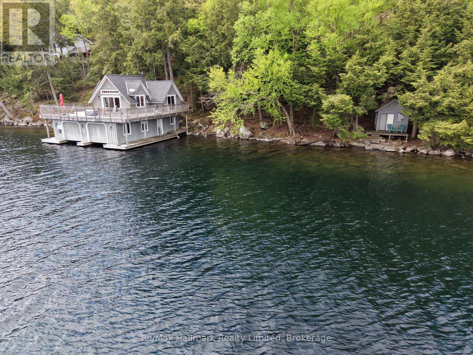 1558-35 Fish Hatchery Road, Muskoka Lakes, Ontario  P0B 1M0 - Photo 33 - X13226324