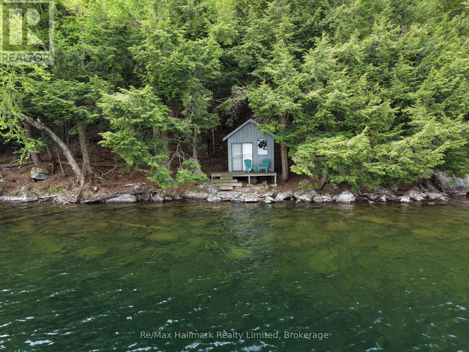 1558-35 Fish Hatchery Road, Muskoka Lakes, Ontario  P0B 1M0 - Photo 34 - X13226324