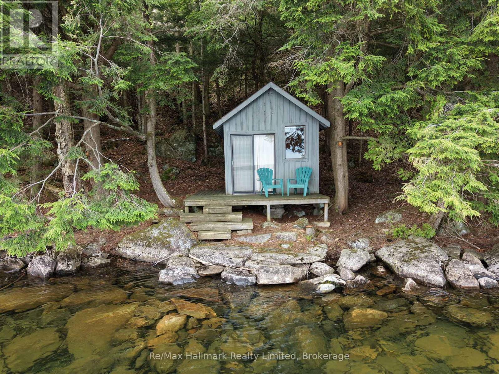 1558-35 Fish Hatchery Road, Muskoka Lakes, Ontario  P0B 1M0 - Photo 35 - X13226324