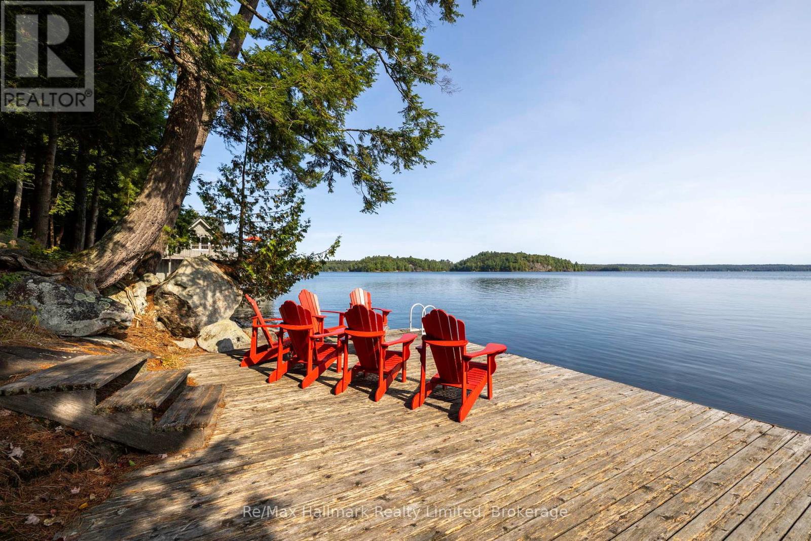 1558-35 Fish Hatchery Road, Muskoka Lakes, Ontario  P0B 1M0 - Photo 37 - X13226324
