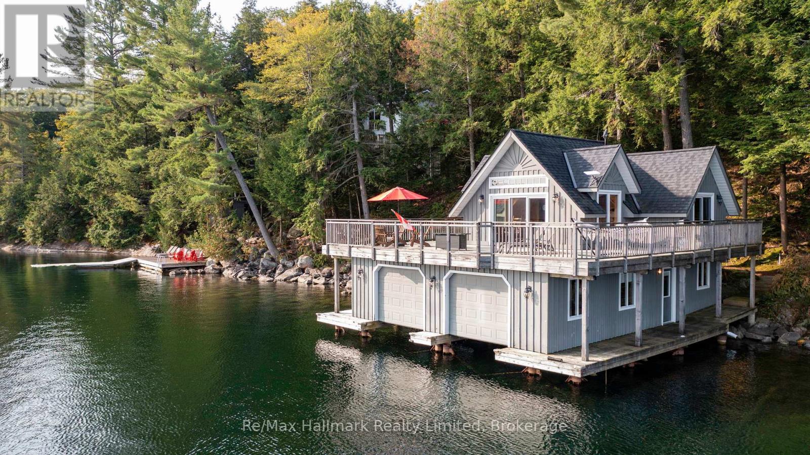 1558-35 Fish Hatchery Road, Muskoka Lakes, Ontario  P0B 1M0 - Photo 4 - X13226324