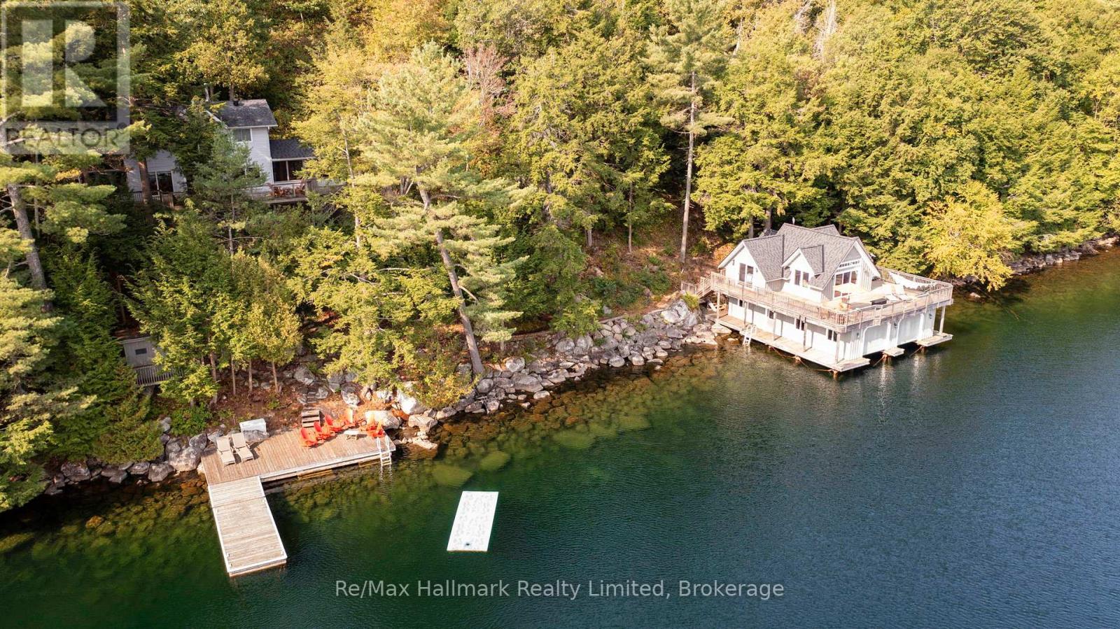1558-35 Fish Hatchery Road, Muskoka Lakes, Ontario  P0B 1M0 - Photo 41 - X13226324