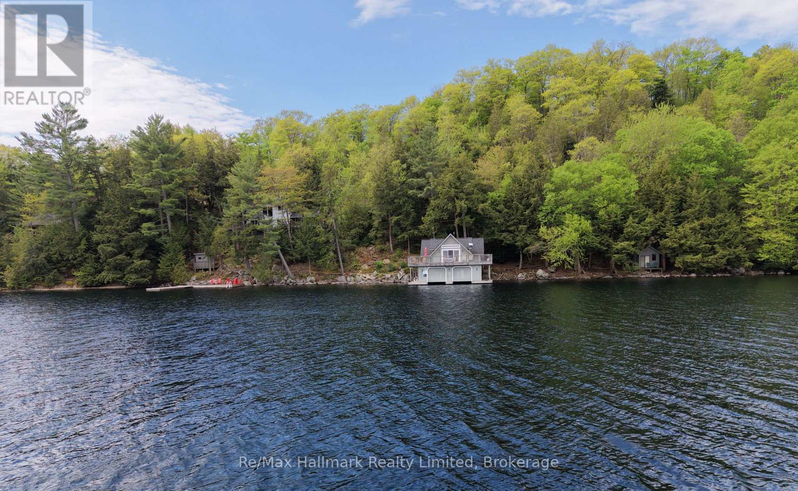 1558-35 Fish Hatchery Road, Muskoka Lakes, Ontario  P0B 1M0 - Photo 42 - X13226324