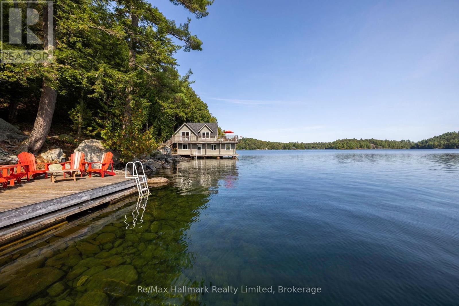 1558-35 Fish Hatchery Road, Muskoka Lakes, Ontario  P0B 1M0 - Photo 5 - X13226324