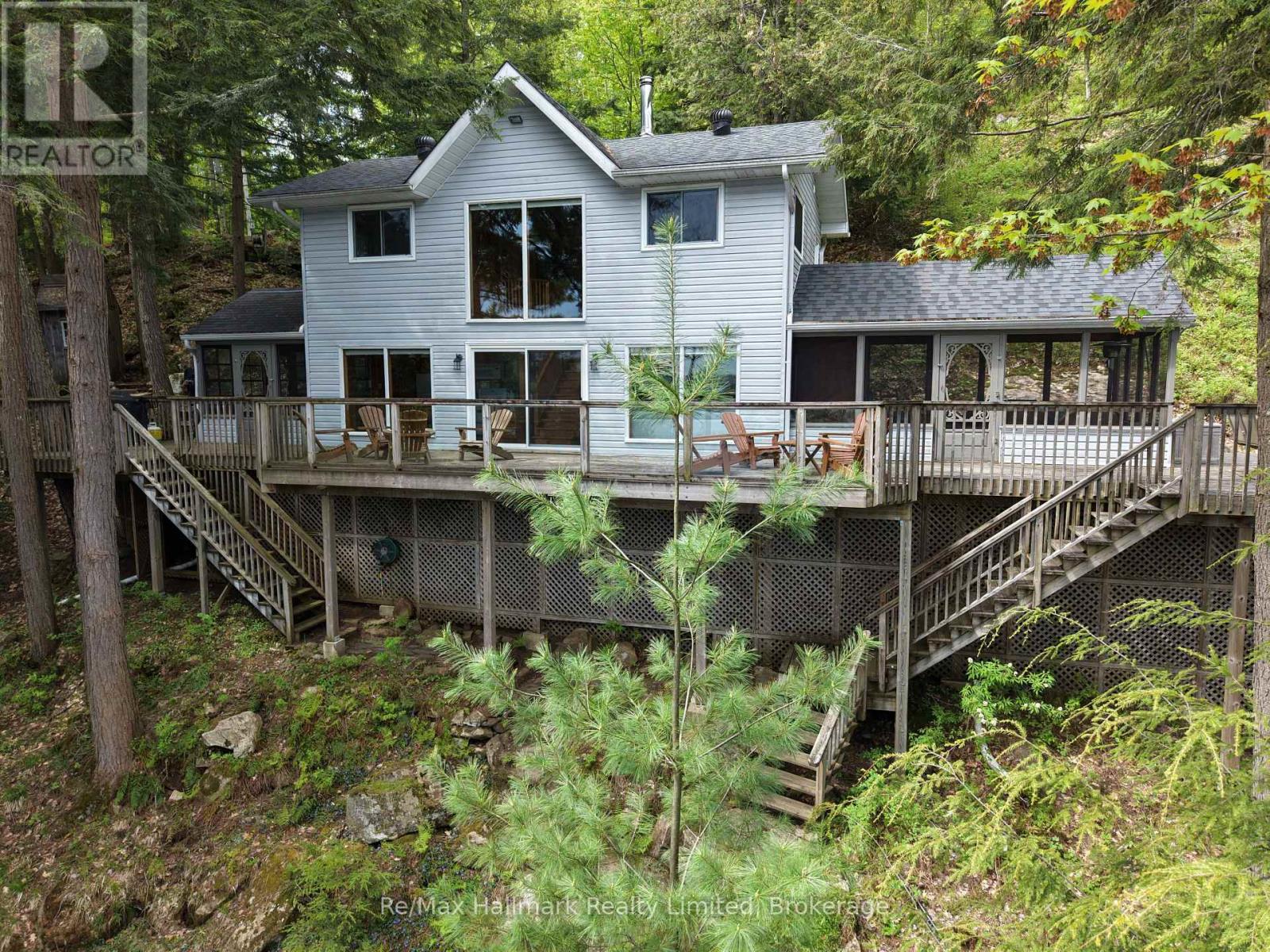 1558-35 Fish Hatchery Road, Muskoka Lakes, Ontario  P0B 1M0 - Photo 8 - X13226324