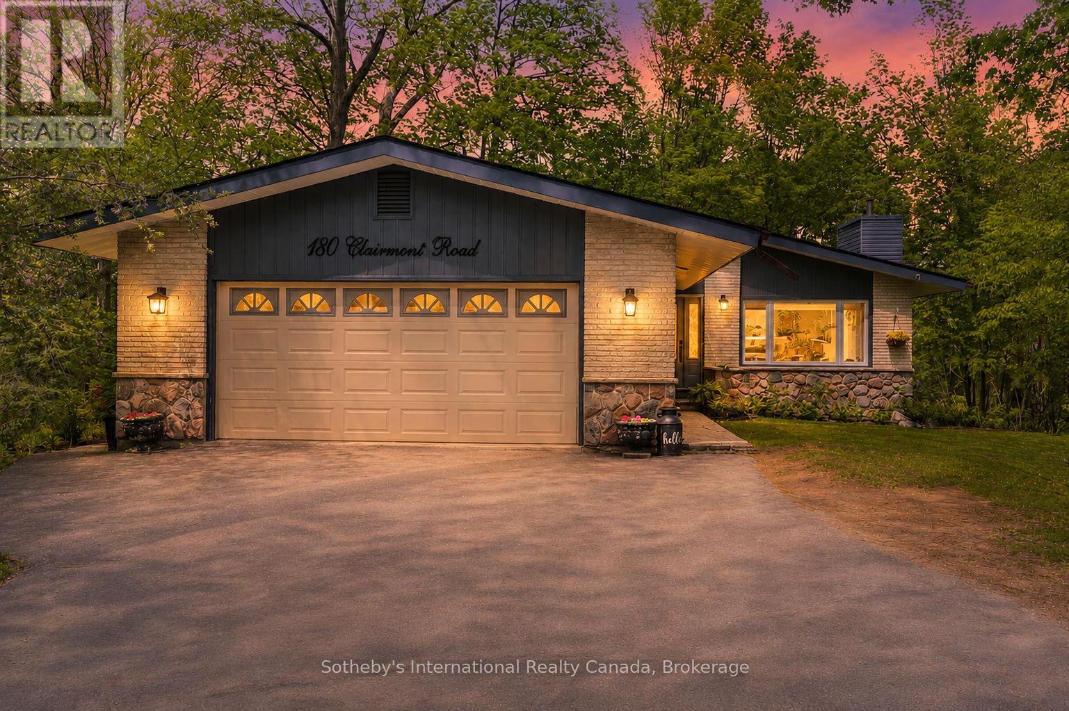 180 Clairmont Road, Gravenhurst, Ontario  P1P 1H9 - Photo 46 - X13226354