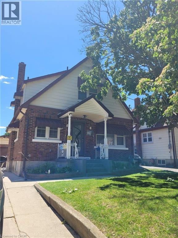 153 Arnold Street, Kitchener, Ontario  N2H 6E4 - Photo 2 - 40835577