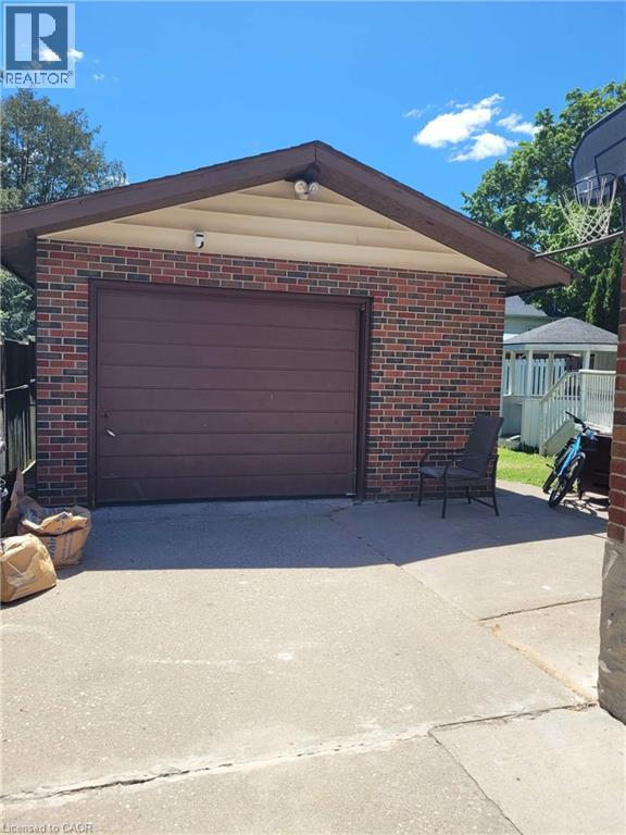 153 Arnold Street, Kitchener, Ontario  N2H 6E4 - Photo 23 - 40835577