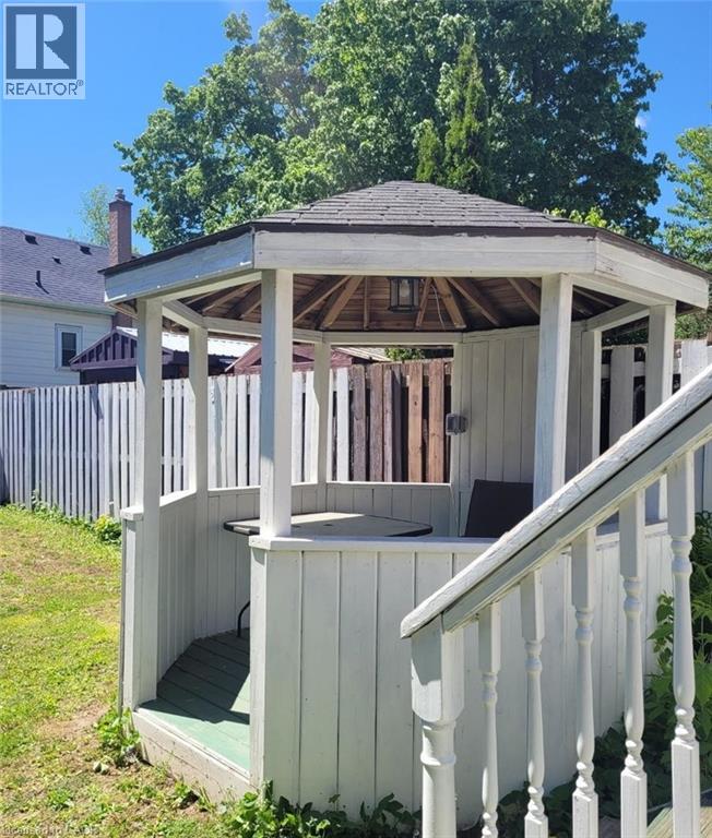 153 Arnold Street, Kitchener, Ontario  N2H 6E4 - Photo 26 - 40835577