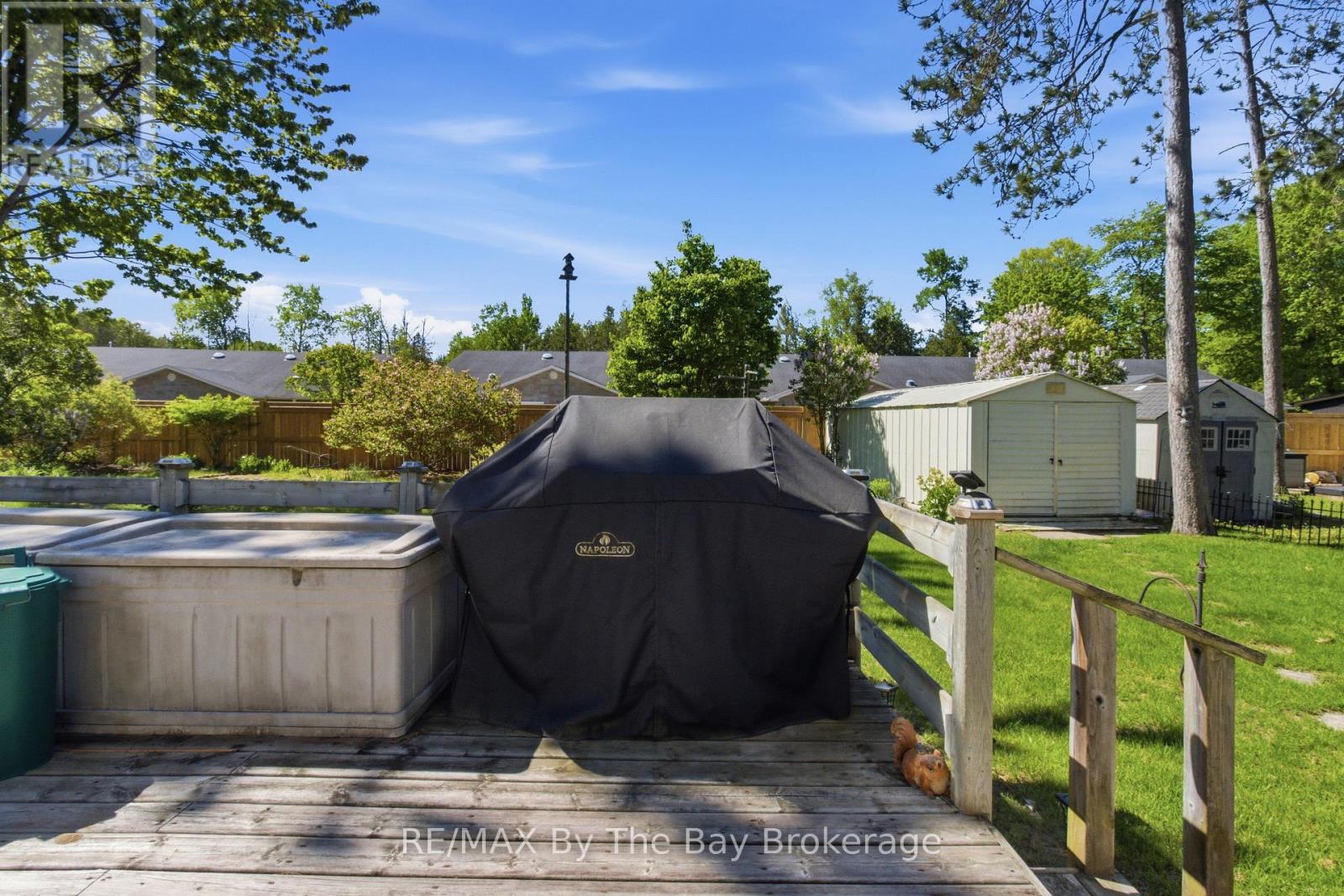 3 Golf Avenue, Wasaga Beach, Ontario  L9Z 1K2 - Photo 27 - S13226438