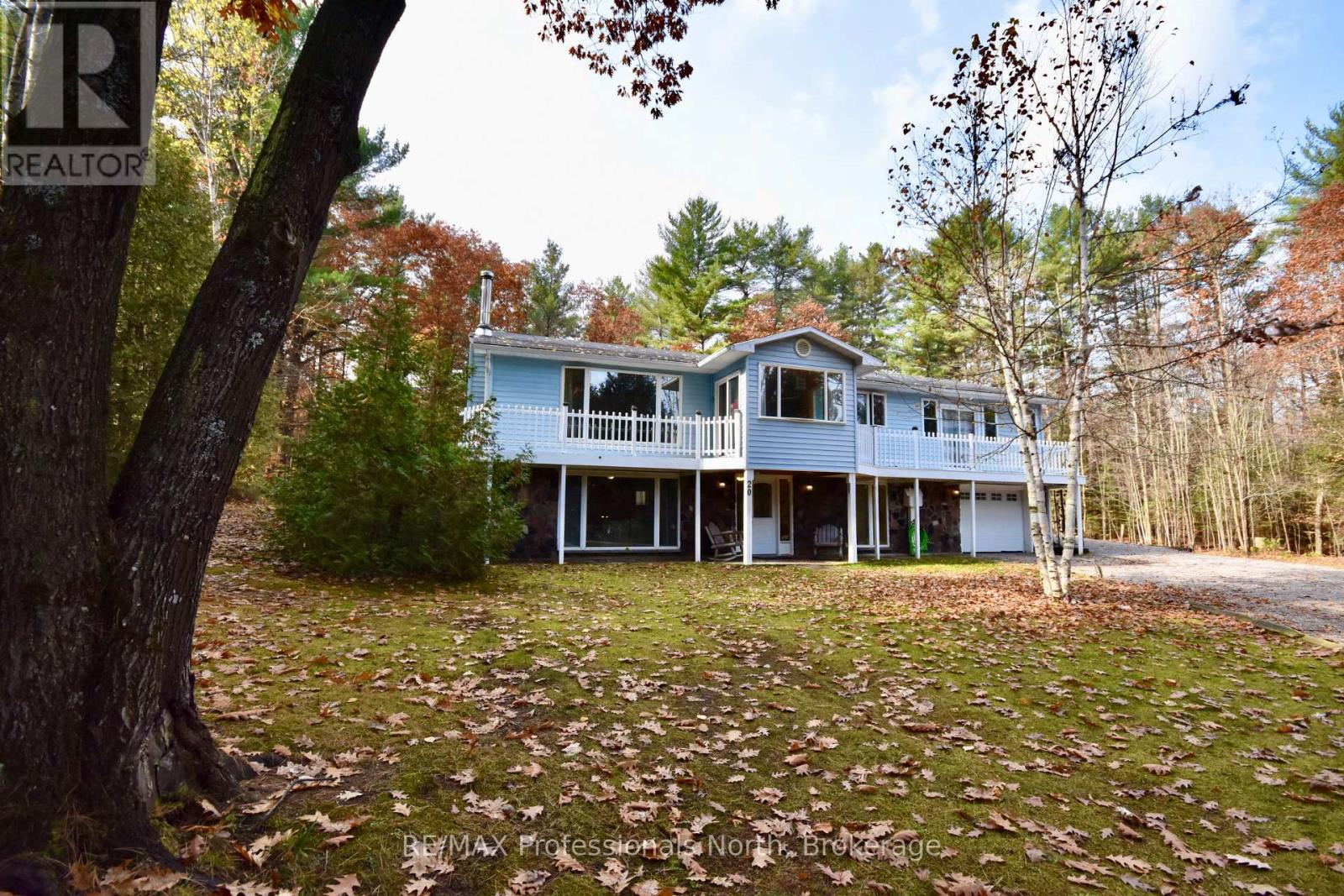 20 Coulter Lane, Bracebridge, Ontario  P1P 1R1 - Photo 3 - X13226566
