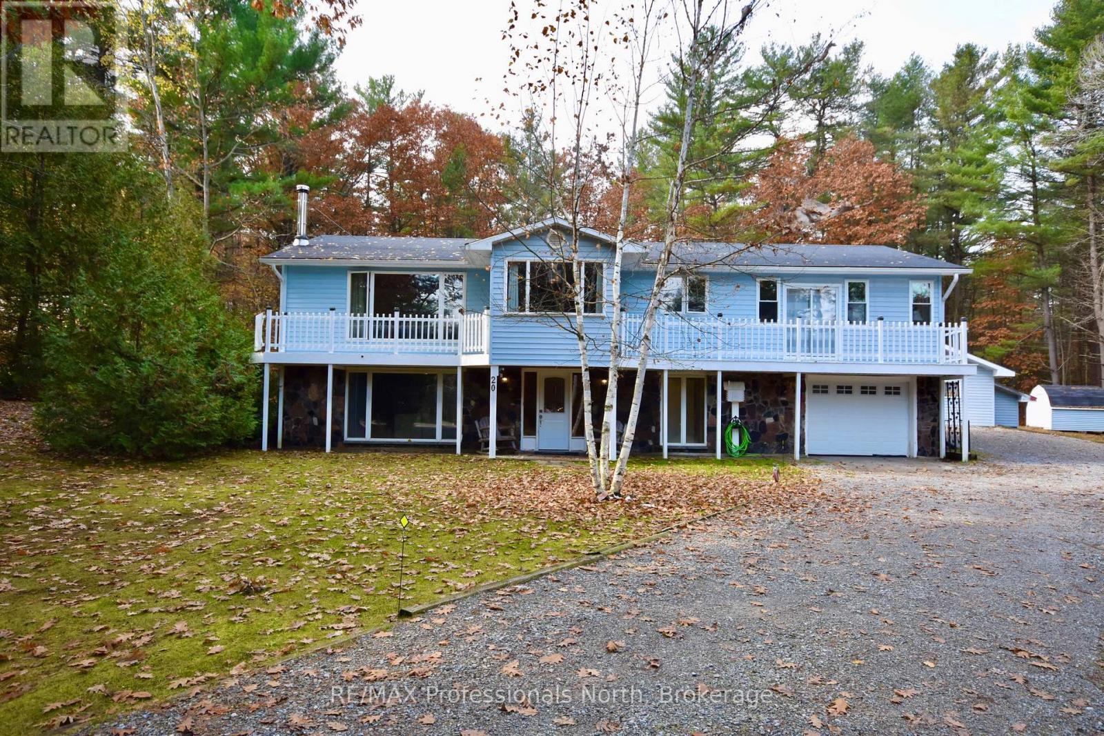 20 Coulter Lane, Bracebridge, Ontario  P1P 1R1 - Photo 4 - X13226566