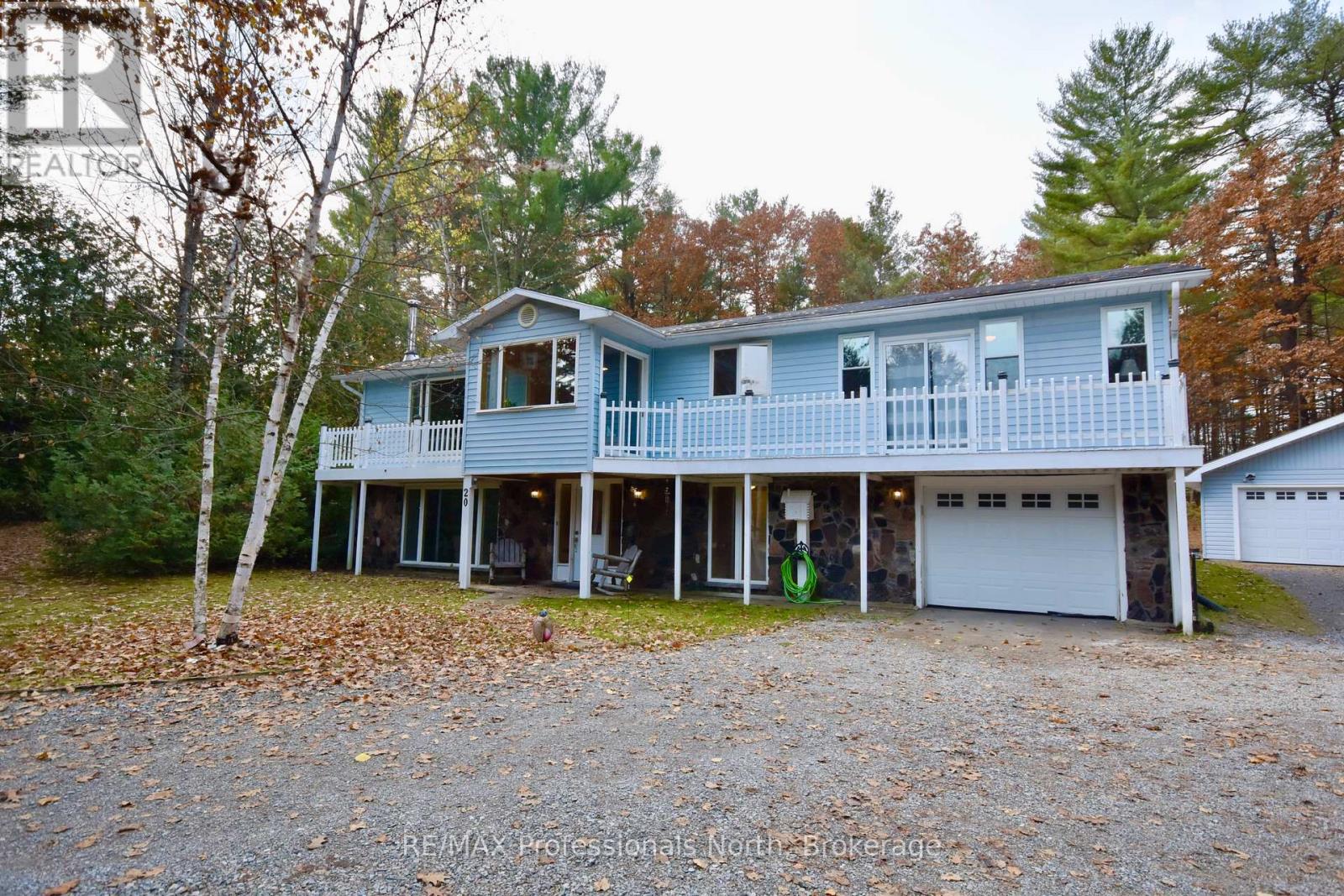 20 Coulter Lane, Bracebridge, Ontario  P1P 1R1 - Photo 5 - X13226566