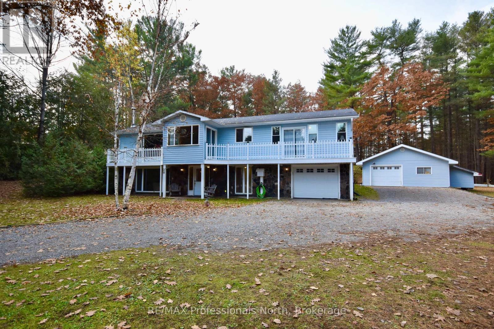 20 Coulter Lane, Bracebridge, Ontario  P1P 1R1 - Photo 6 - X13226566