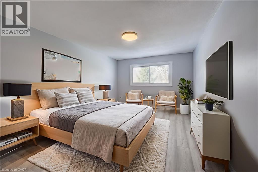 249 Cedarbrae Avenue Unit# 18, Waterloo, Ontario  N2L 4S8 - Photo 8 - 40835663
