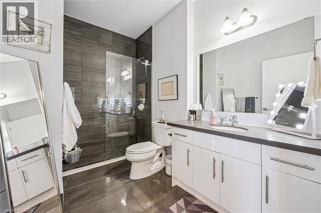 690 King Street W Unit# 623, Kitchener, Ontario  N2H 5L8 - Photo 14 - 40834739