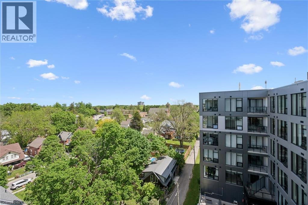 690 King Street W Unit# 623, Kitchener, Ontario  N2H 5L8 - Photo 23 - 40834739