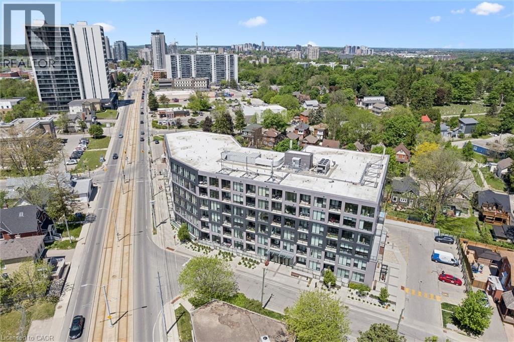 690 King Street W Unit# 623, Kitchener, Ontario  N2H 5L8 - Photo 26 - 40834739