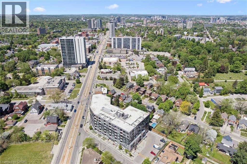 690 King Street W Unit# 623, Kitchener, Ontario  N2H 5L8 - Photo 27 - 40834739