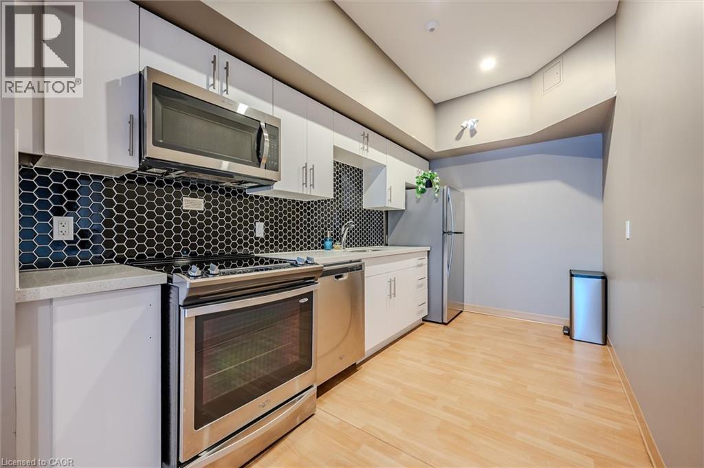 690 King Street W Unit# 623, Kitchener, Ontario  N2H 5L8 - Photo 36 - 40834739
