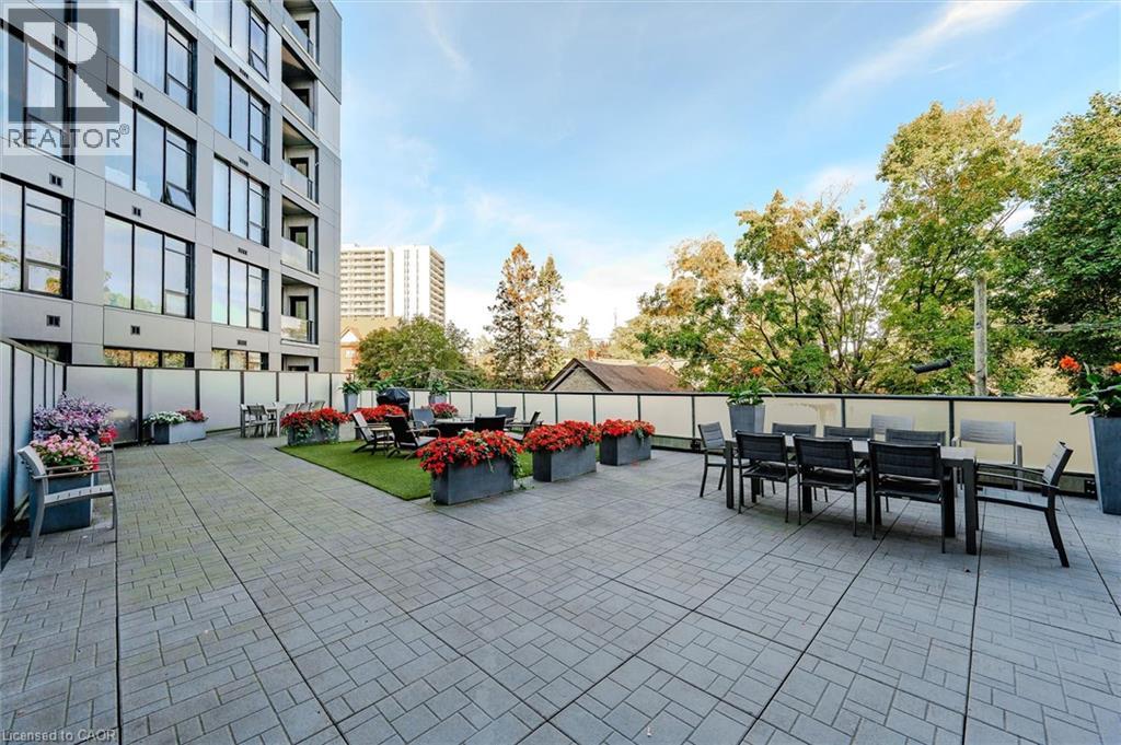 690 King Street W Unit# 623, Kitchener, Ontario  N2H 5L8 - Photo 37 - 40834739