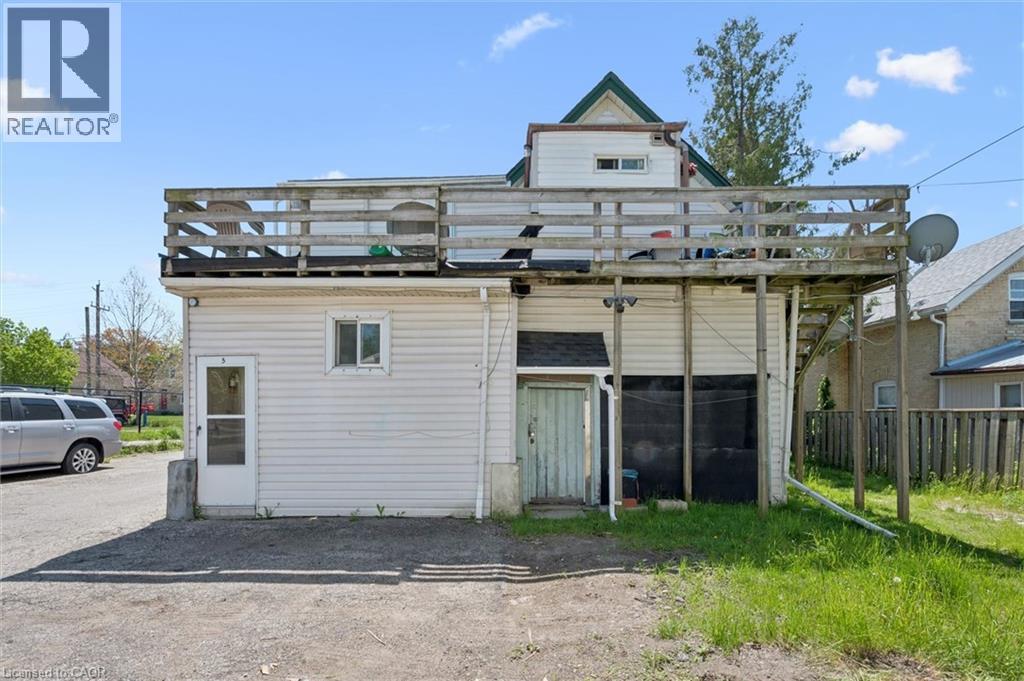 202 Breithaupt Street, Kitchener, Ontario  N2H 5H4 - Photo 10 - 40833226