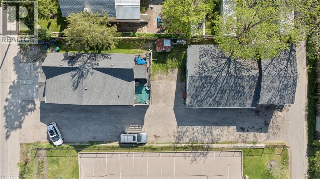 202 Breithaupt Street, Kitchener, Ontario  N2H 5H4 - Photo 14 - 40833226