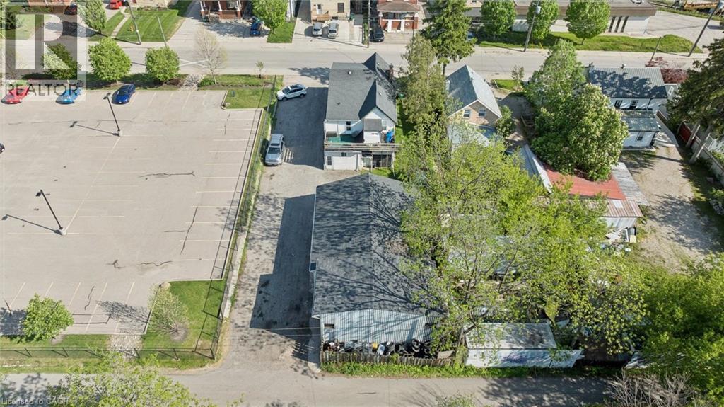202 Breithaupt Street, Kitchener, Ontario  N2H 5H4 - Photo 15 - 40833226