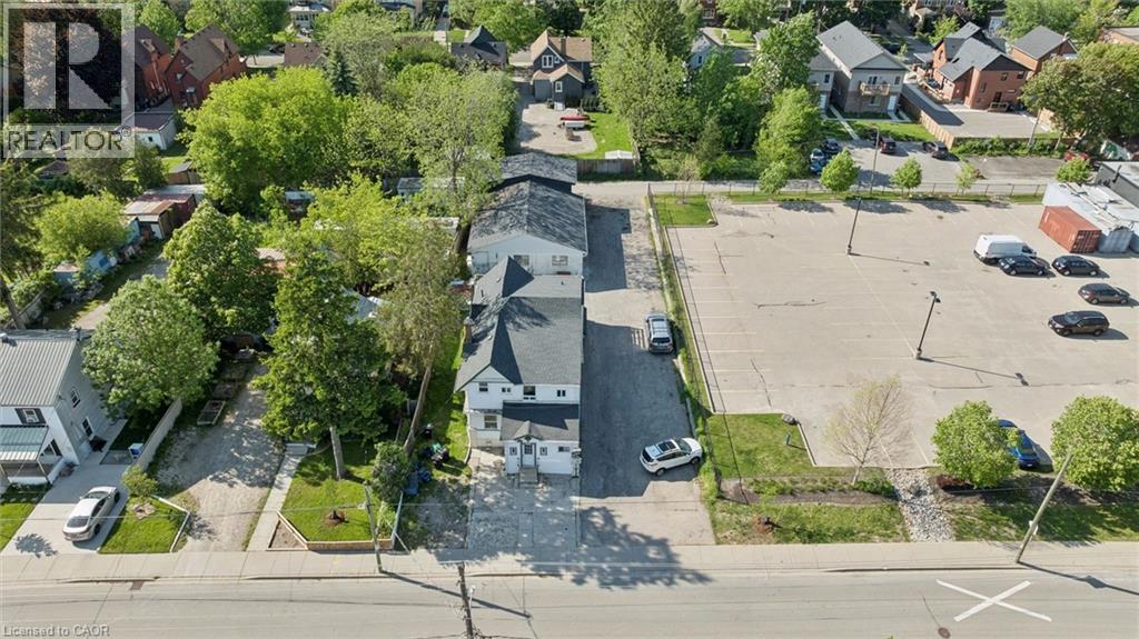 202 Breithaupt Street, Kitchener, Ontario  N2H 5H4 - Photo 2 - 40833226