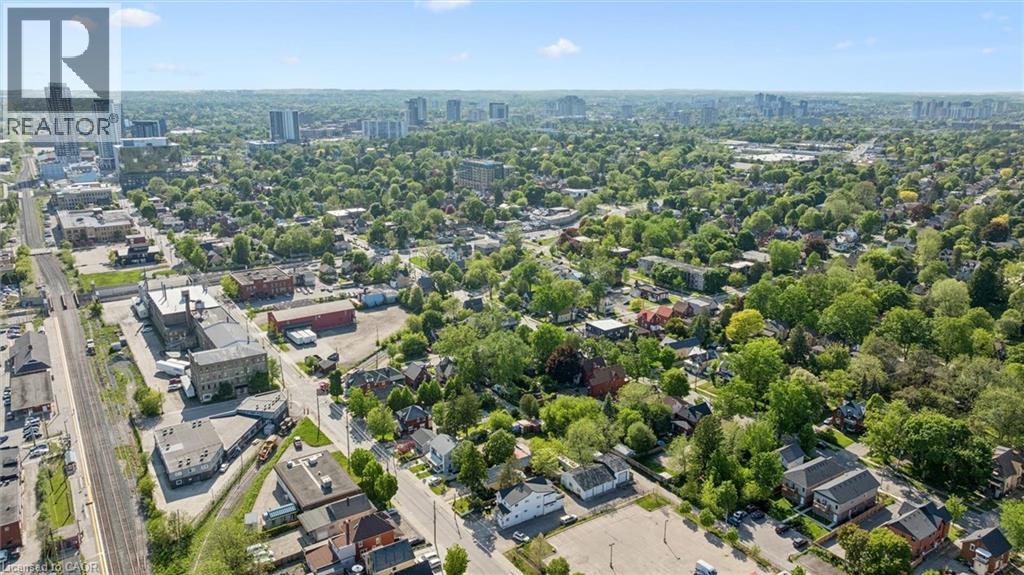 202 Breithaupt Street, Kitchener, Ontario  N2H 5H4 - Photo 21 - 40833226
