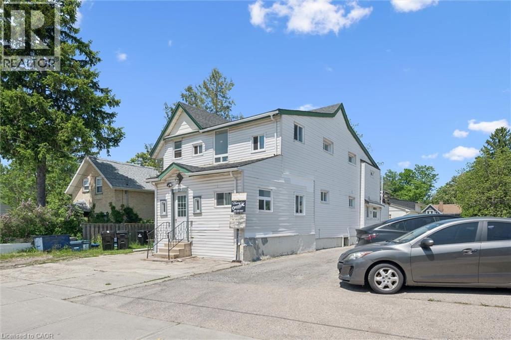 202 Breithaupt Street, Kitchener, Ontario  N2H 5H4 - Photo 5 - 40833226