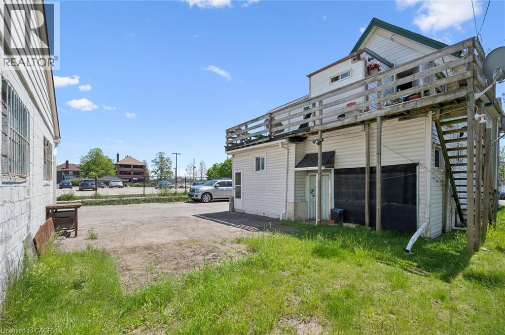 202 Breithaupt Street, Kitchener, Ontario  N2H 5H4 - Photo 9 - 40833226