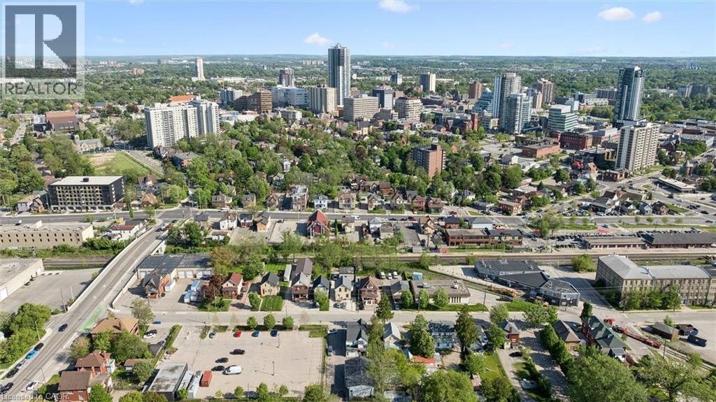 202 Breithaupt Street, Kitchener, Ontario  N2H 5H4 - Photo 17 - 40833193