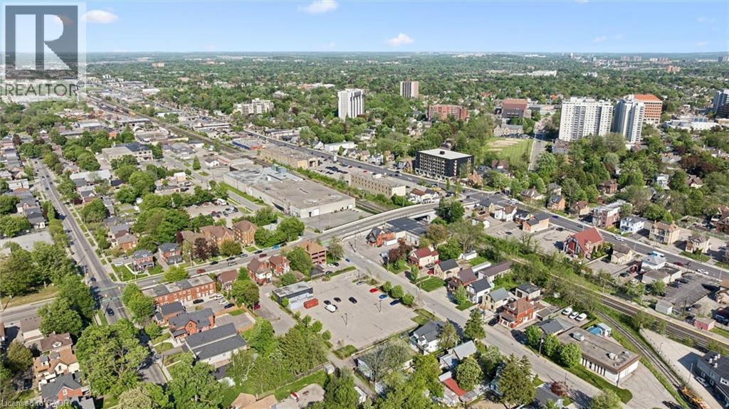 202 Breithaupt Street, Kitchener, Ontario  N2H 5H4 - Photo 18 - 40833193