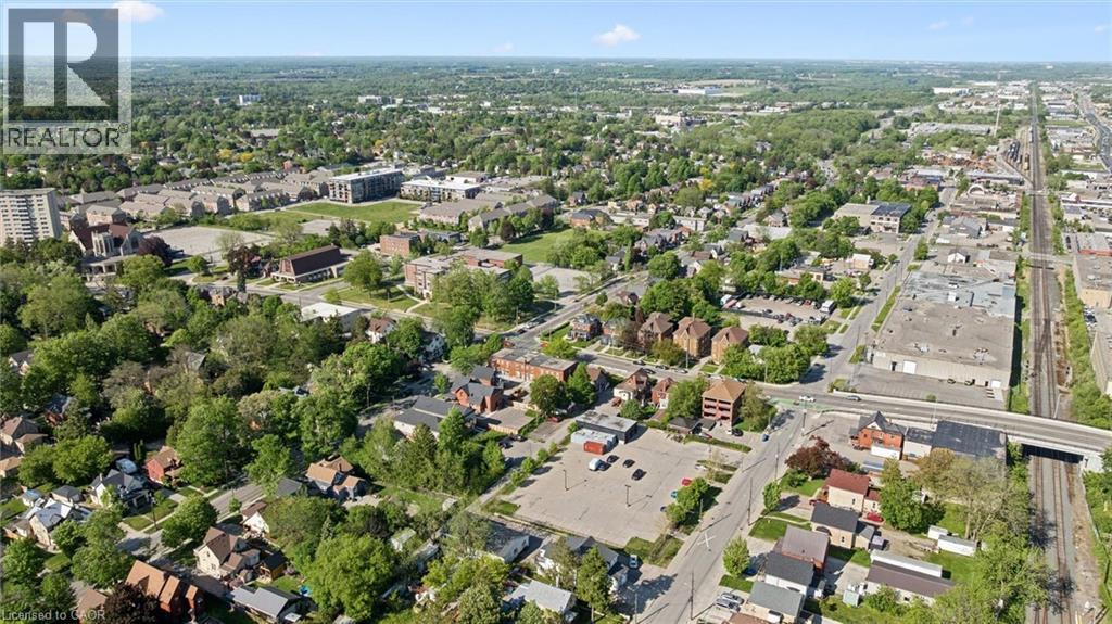 202 Breithaupt Street, Kitchener, Ontario  N2H 5H4 - Photo 19 - 40833193