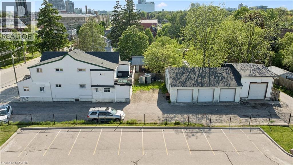 202 Breithaupt Street, Kitchener, Ontario  N2H 5H4 - Photo 2 - 40833193