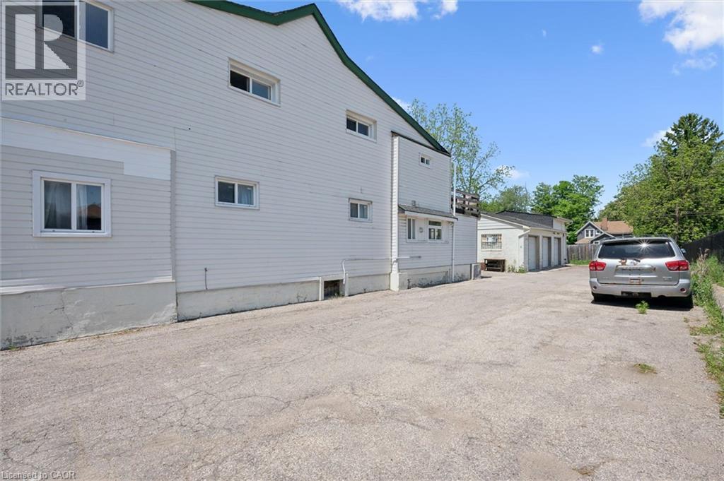 202 Breithaupt Street, Kitchener, Ontario  N2H 5H4 - Photo 7 - 40833193