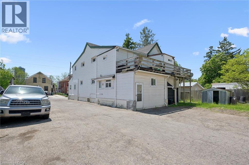 202 Breithaupt Street, Kitchener, Ontario  N2H 5H4 - Photo 8 - 40833193