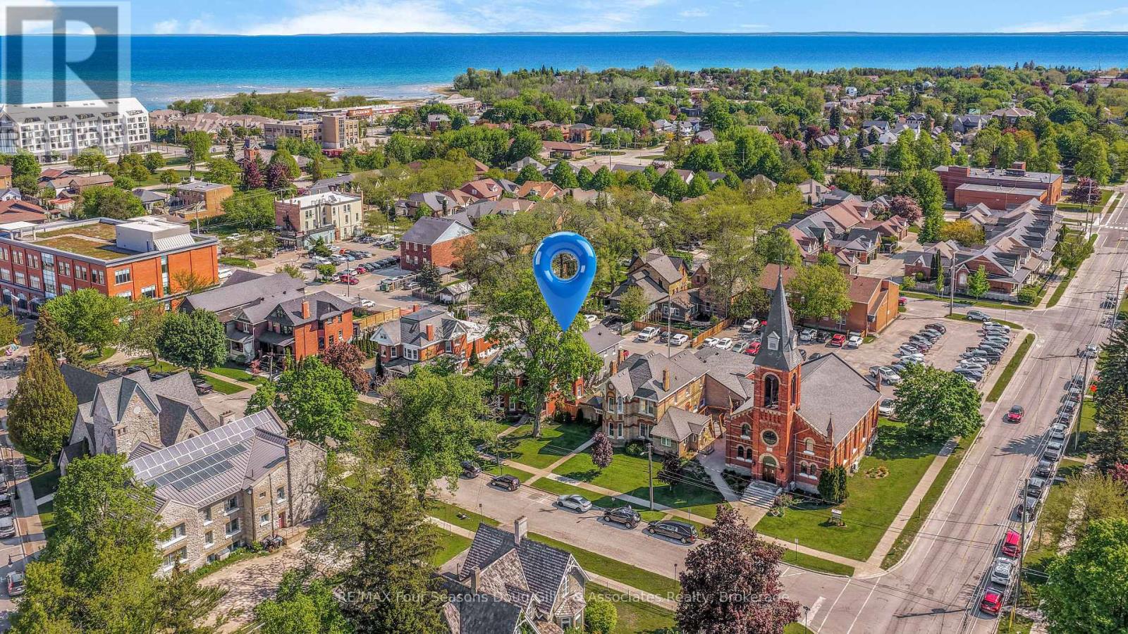57 Elgin Street, Collingwood, Ontario  L9Y 3L6 - Photo 16 - S13226690