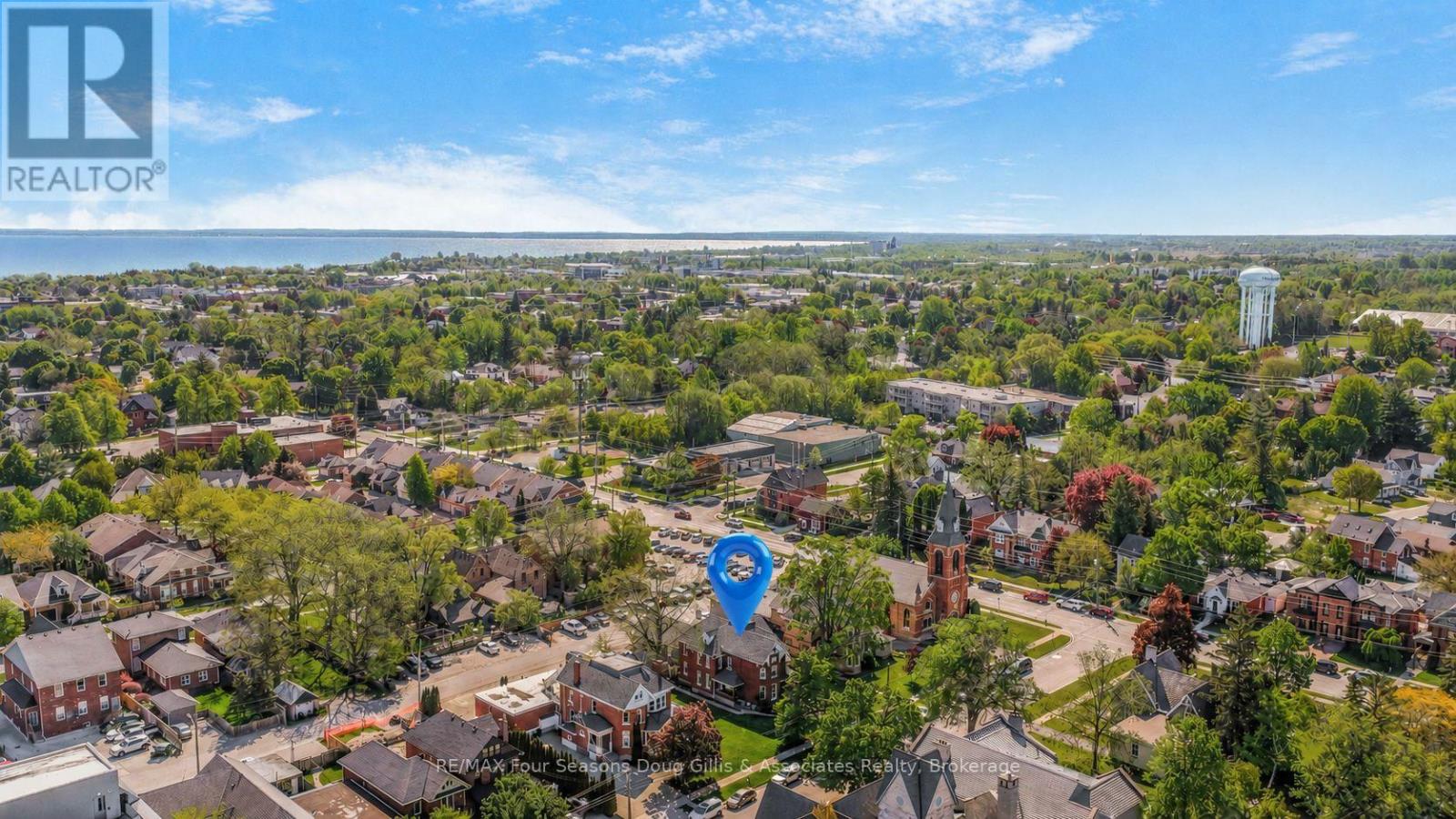 57 Elgin Street, Collingwood, Ontario  L9Y 3L6 - Photo 11 - S13226720