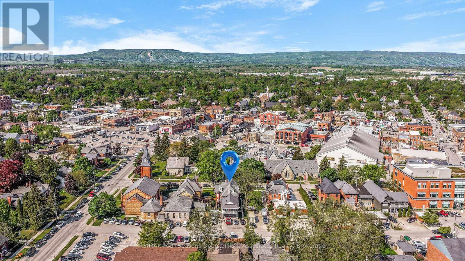 57 Elgin Street, Collingwood, Ontario  L9Y 3L6 - Photo 13 - S13226720
