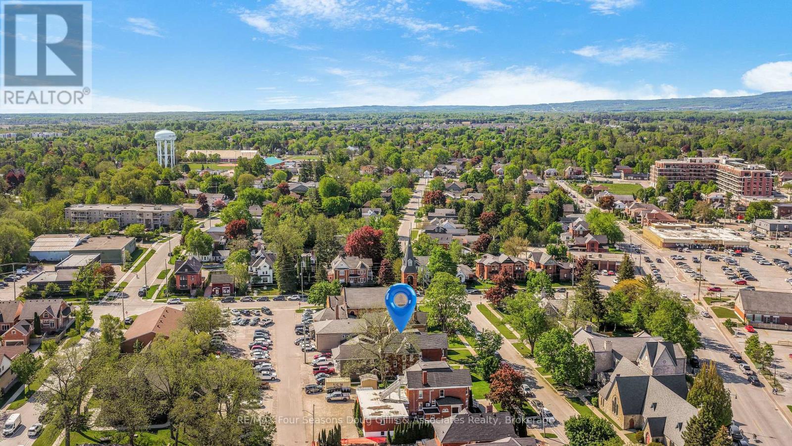 57 Elgin Street, Collingwood, Ontario  L9Y 3L6 - Photo 14 - S13226720