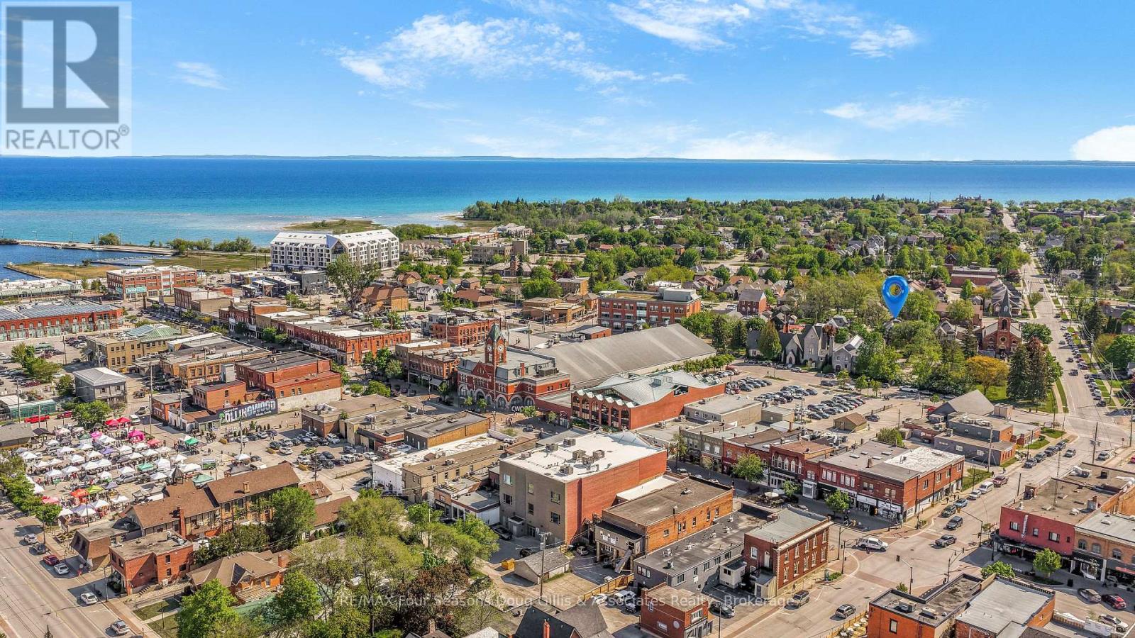 57 Elgin Street, Collingwood, Ontario  L9Y 3L6 - Photo 15 - S13226720