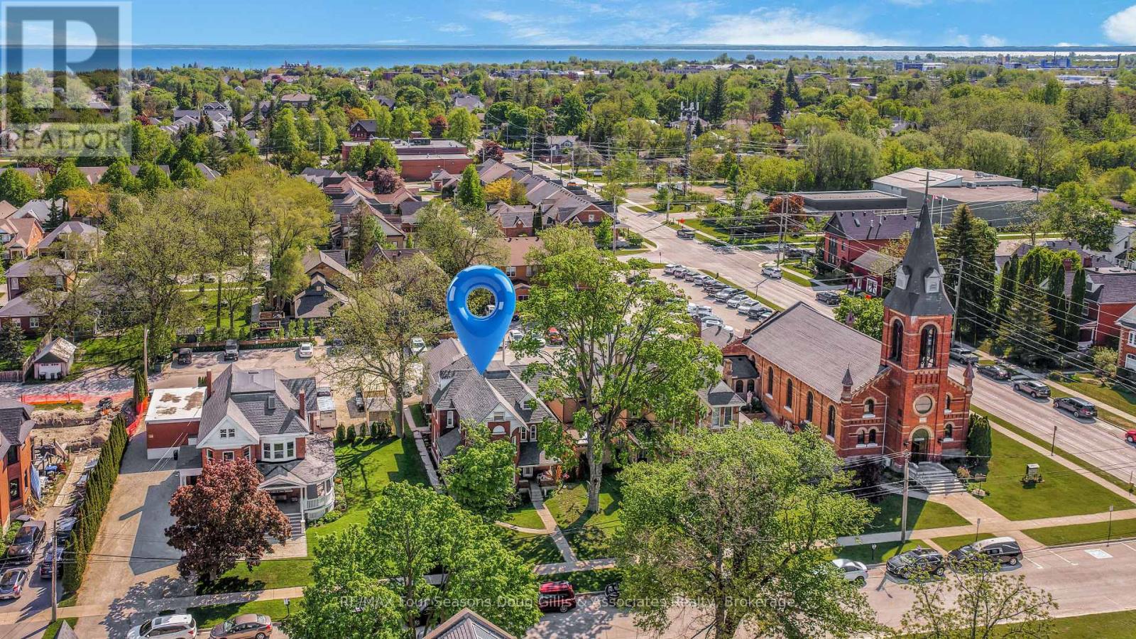57 Elgin Street, Collingwood, Ontario  L9Y 3L6 - Photo 16 - S13226720