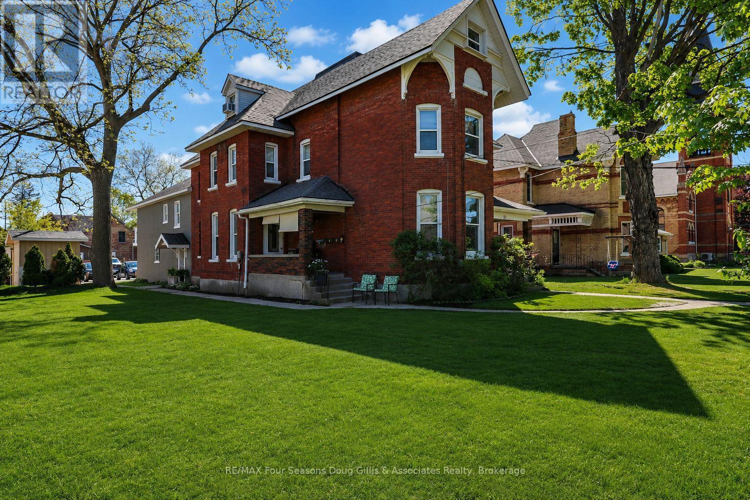 57 Elgin Street, Collingwood, Ontario  L9Y 3L6 - Photo 3 - S13226720