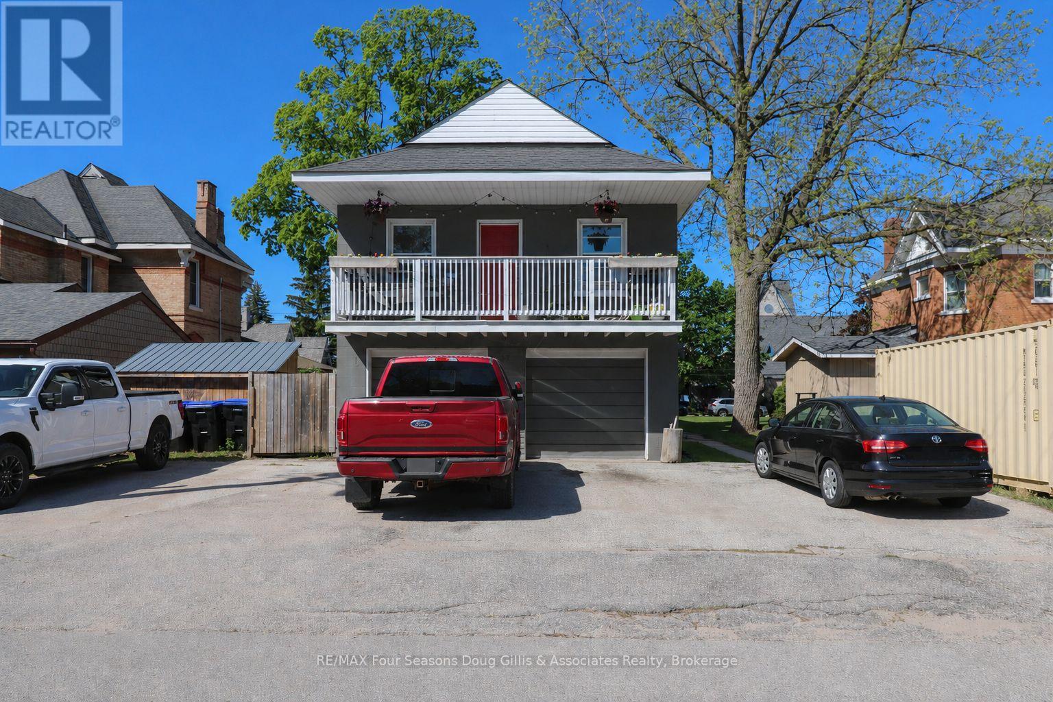 57 Elgin Street, Collingwood, Ontario  L9Y 3L6 - Photo 5 - S13226720