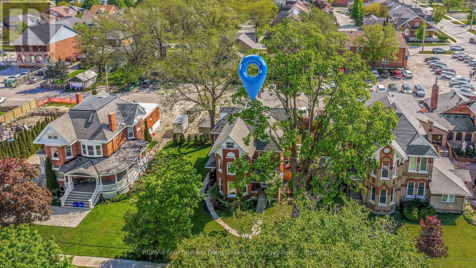 57 Elgin Street, Collingwood, Ontario  L9Y 3L6 - Photo 6 - S13226720