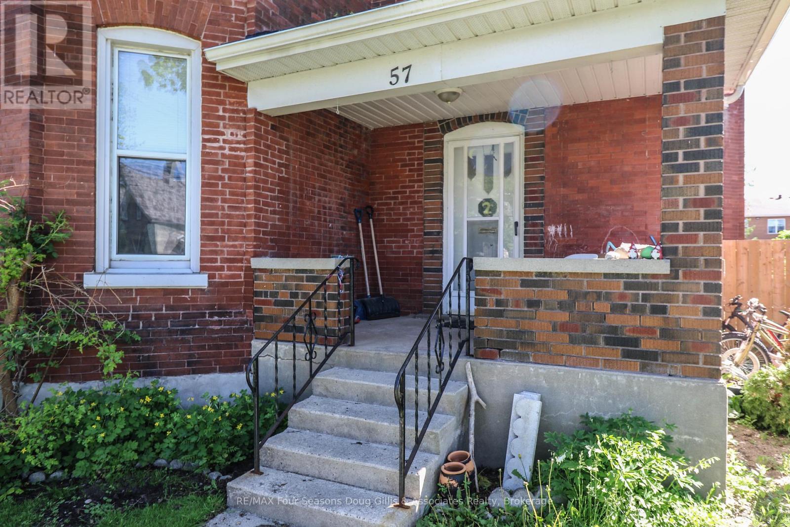 57 Elgin Street, Collingwood, Ontario  L9Y 3L6 - Photo 8 - S13226720