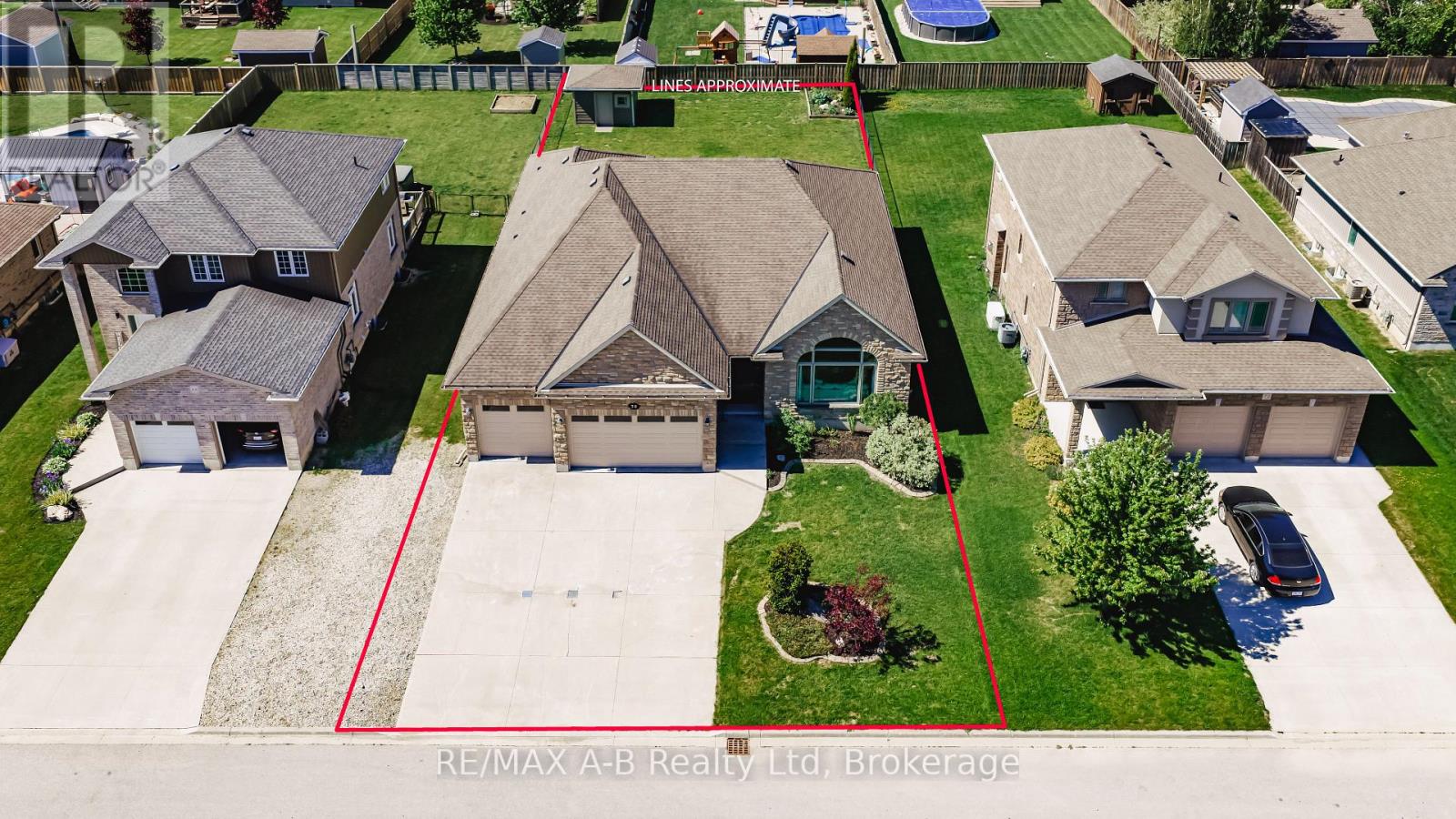 70 Kenton Street, West Perth, Ontario  N0K 1N0 - Photo 42 - X13226686